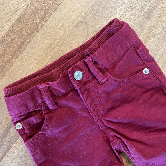 Baby Gap jeans. - Picture 3 of 4